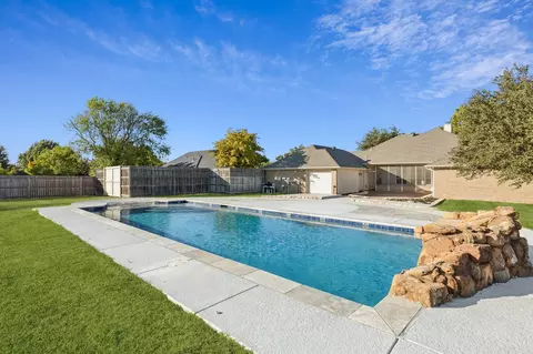 605 Birchwood Ln, Haslet, TX 76052
