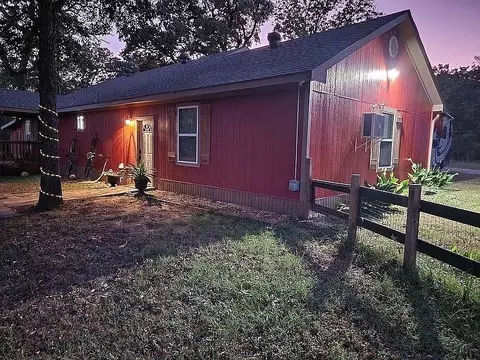 13993 Poncho Villa Dr, Log Cabin, TX 75148