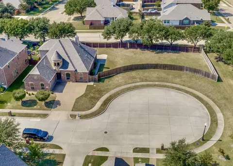 6841 Abernathy St, Plano, TX 75074