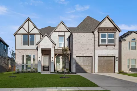 2115 Birdwatch Ct, Mansfield, TX 76063