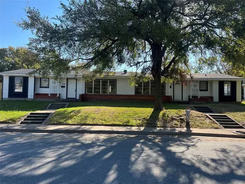 12 Pershing Dr #A & B, Denison, TX 75020