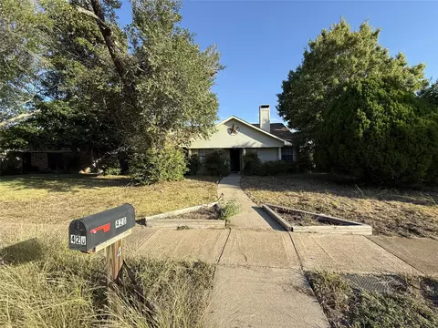 420 Whitney St, Cedar Hill, TX 75104