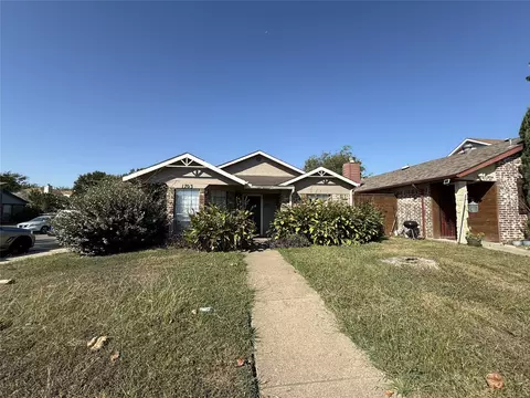 1703 Leroy Rd, Dallas, TX 75217