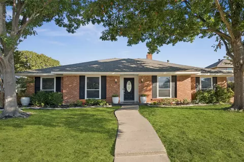 3309 Appalachian Way, Plano, TX 75075