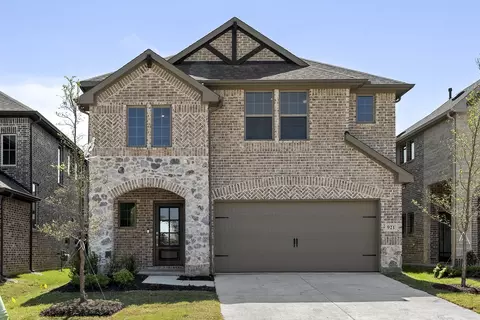 921 Apeldoorn Trl, Little Elm, TX 75068