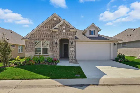 9513 Windwood Ln, Denton, TX 76207