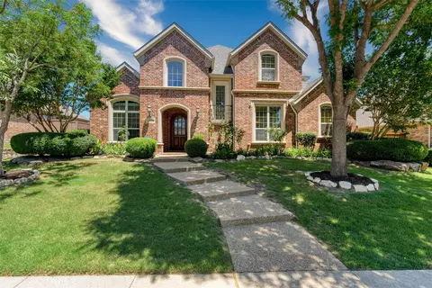 1814 Trinidad Ln, Allen, TX 75013