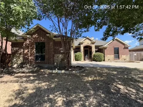 7236 Cana, Grand Prairie, TX 75054