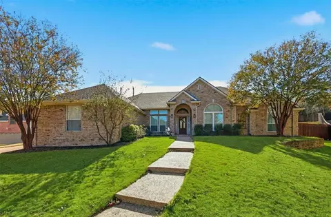 306 Stone Hollow Ct, Prosper, TX 75078