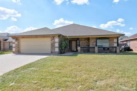 3018 Sterling St, Abilene, TX 79606