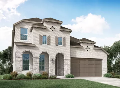 4319 Windy Point Rd, Oak Point, TX 75068