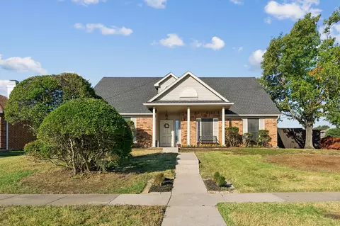 3033 Cemetery Hill Rd, Carrollton, TX 75007
