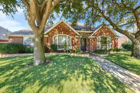 3708 Juniper Cir, The Colony, TX 75056
