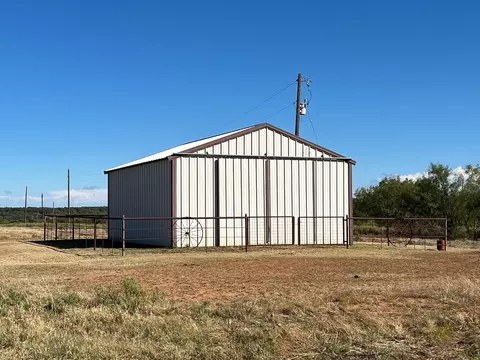 tbd Uselton Ligon Rd, Loving, TX 76460