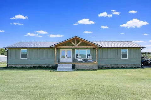 455 Spur 19, Ringgold, TX 76261
