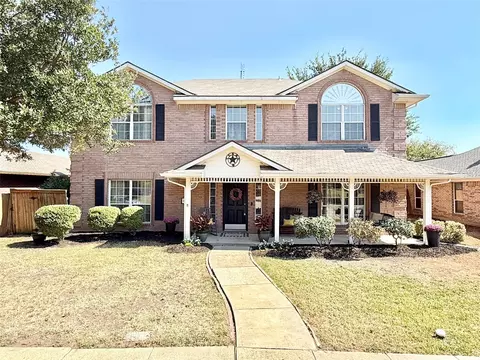 3437 Ash Ln, Mckinney, TX 75070