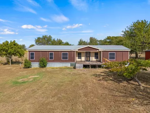510 Chisholm Hills Dr, New Fairview, TX 76078
