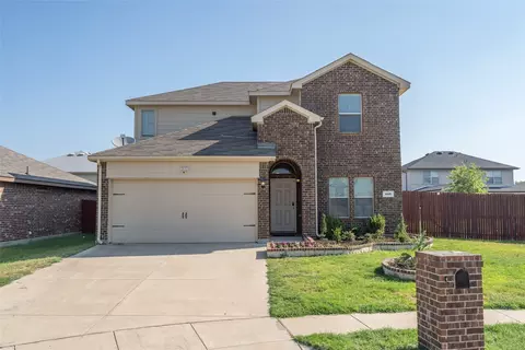 400 Cameron Hill Pt, Fort Worth, TX 76134