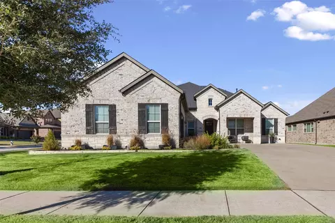 3201 Star Hill Rd, Mansfield, TX 76063