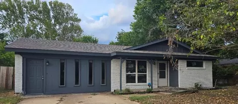 1541 Cloverdale Dr, Fort Worth, TX 76134