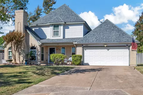 605 Graham Ct, Wylie, TX 75098