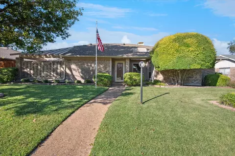 4009 Weyburn Pl, Plano, TX 75023