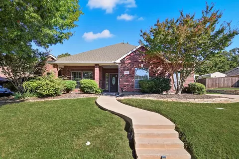 1305 Palo Verde Dr, Denton, TX 76210