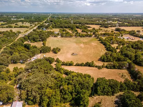 tbd 1229 Acres County Rd 3502, Wills Point, TX 75169