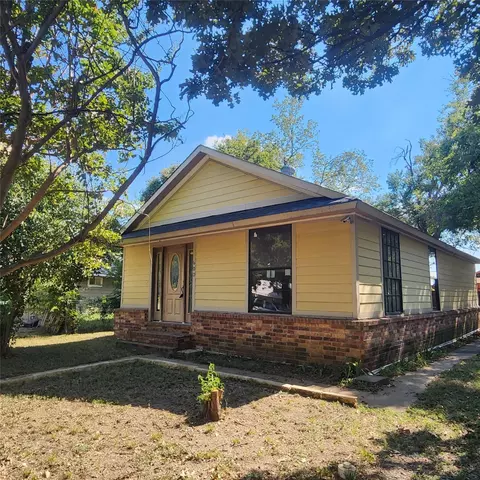 600 Gerrish St, Mckinney, TX 75069