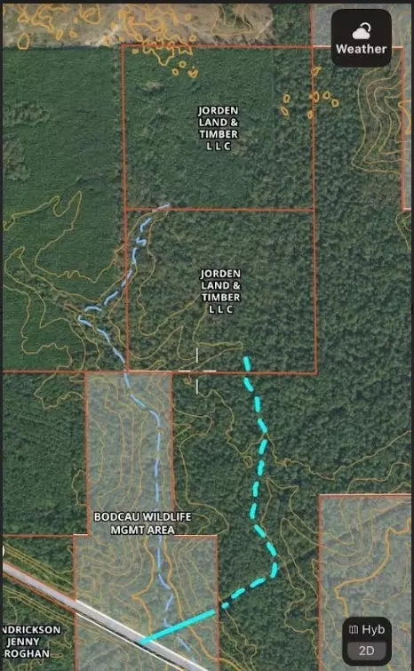 0 Highway 160, Plain Dealing, LA 71064 photo 38