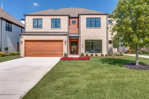 5321 Emerson Ave, Dallas, TX 75209