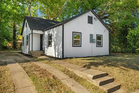 2915 Reed Ln, Dallas, TX 75215