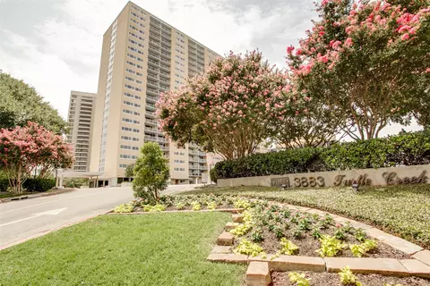 3883 Turtle Creek Blvd #2209, Dallas, TX 75219