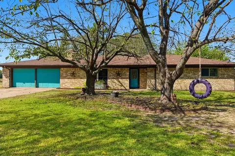 3264 County Road 2176, Greenville, TX 75402