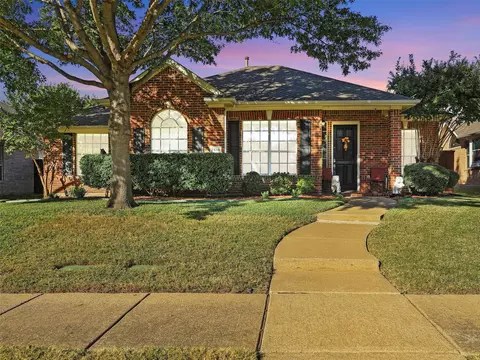 7515 Naples Ln, Frisco, TX 75035