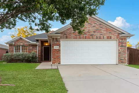 8524 Ranch Hand Trl, Fort Worth, TX 76131