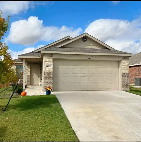 14941 Trapper Trl, Haslet, TX 76052