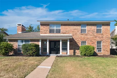 1739 Hartford Dr, Carrollton, TX 75007