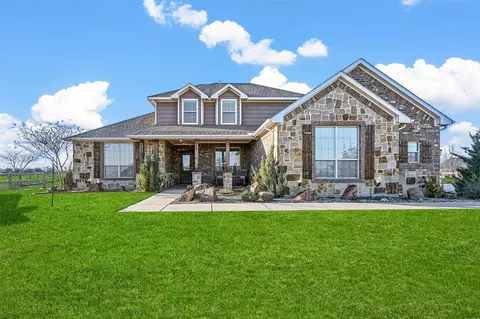 329 Montana Ct, New Fairview, TX 76078