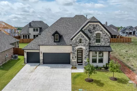 2129 Stone River Blvd, Royse City, TX 75189