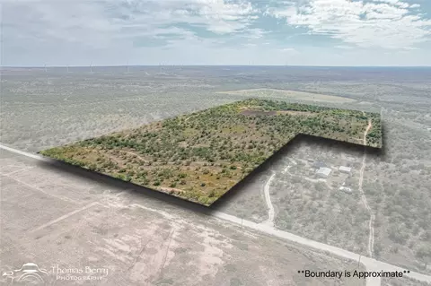 tbd County Rd 100, Abilene, TX 79601