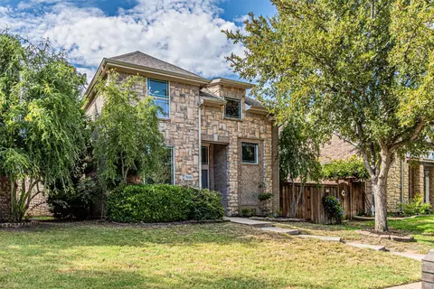 7421 Saddlehorn Dr, Frisco, TX 75035