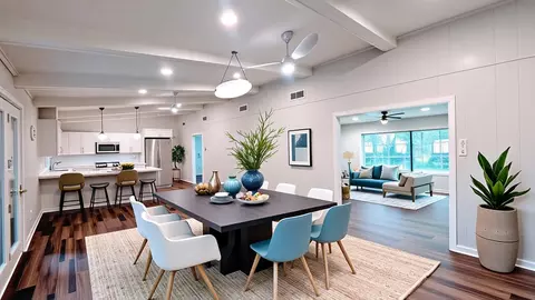 6900 Culver Ave, Fort Worth, TX 76116