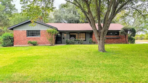 6900 Culver Ave, Fort Worth, TX 76116
