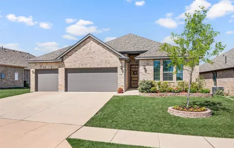 1218 Coralberry Dr, Northlake, TX 76226