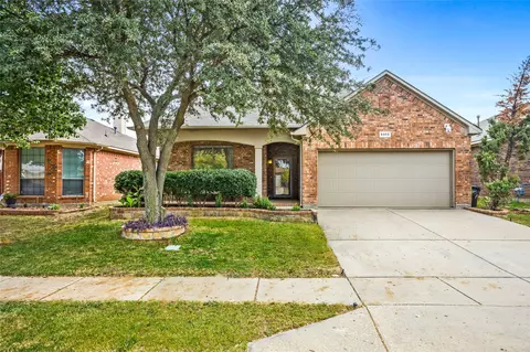 5505 Grayson Ridge Dr, Fort Worth, TX 76179