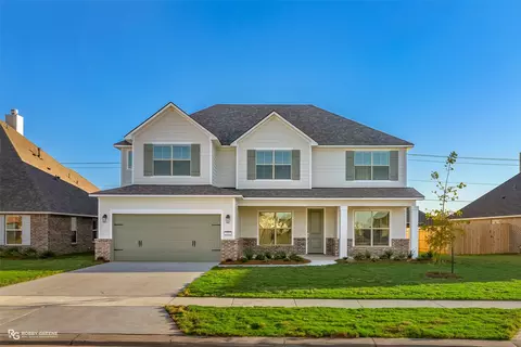 328 Prien Lake Loop, Bossier City, LA 71111