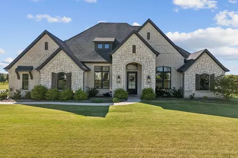 3017 Kessler Dr, Celina, TX 75009