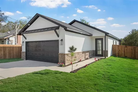 700 Park Dr, Hillsboro, TX 76645