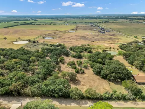 7178 County Road 1204, Cleburne, TX 76031